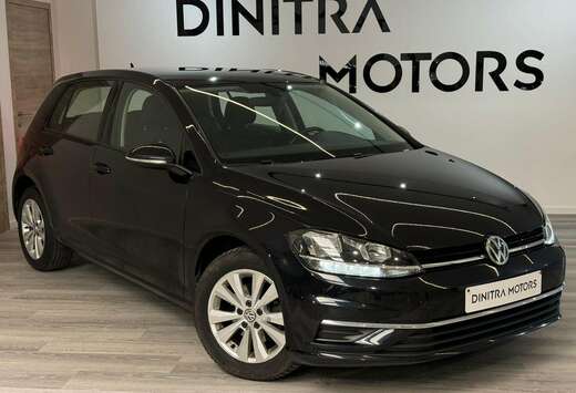 Volkswagen 1.6 TDi Comfortline - Carplay/Camera/Autop ...