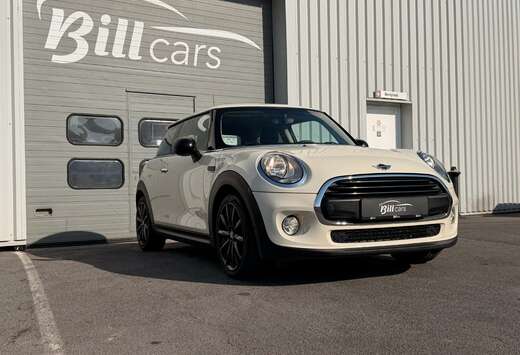 MINI Mini 1.2 One First