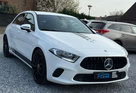 Mercedes-Benz i //CAMÉRA…