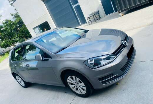 Volkswagen TSI BleuMotion