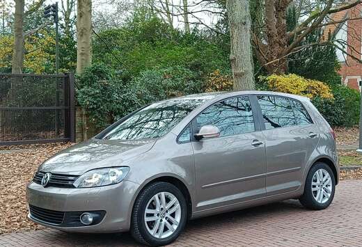 Volkswagen 1.4 TSI HIGHLINE GEKEURD VOOR VERKOOP