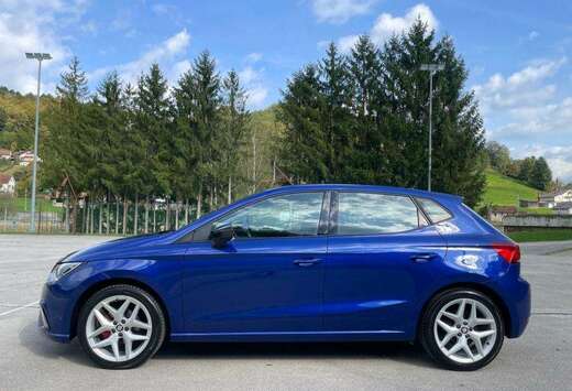 SEAT Ibiza 1.2i Enjoy