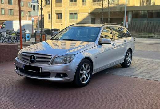 Mercedes-Benz EURO5 AIRCO 2.2CDI MARCHAND EXPORT