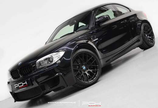 BMW 3.0i - Stage 1 388cv -