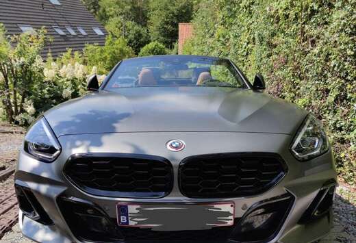 BMW bmw Z4 sDrive sport pack M