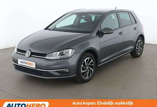Volkswagen 1.0 TSI Join