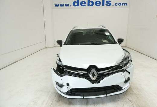 Renault Iv Grandtour Li