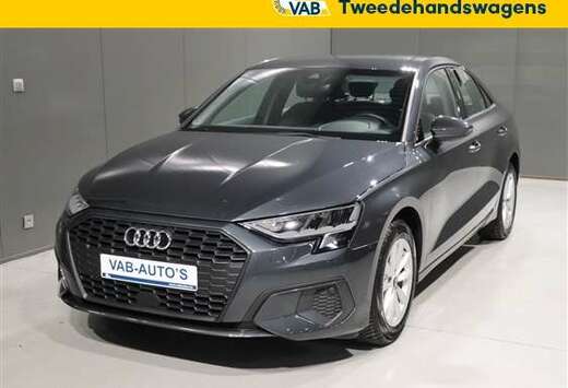 Audi LIMOUSINE 30 TFSI automaat