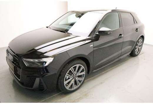 Audi Sportback