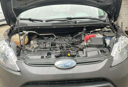Ford 1.3i Ambiente