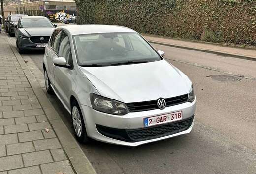 Volkswagen 1.2 TDI 75 CR FAP Confortline Business