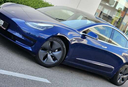Tesla *** SR+ MY2020 - FSD3 AP (7500€) - SOH 88% -  ...
