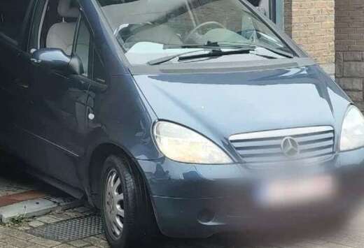 Mercedes-Benz Elégance Optimum