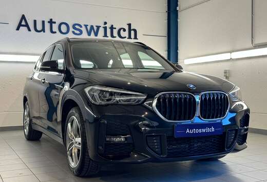 BMW xDrive 25e - M Sportpack/Pano/DrivAss+/Head-up/St ...