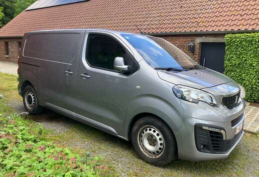 Peugeot 2.0 BlueHDi L2 Standard Pro S