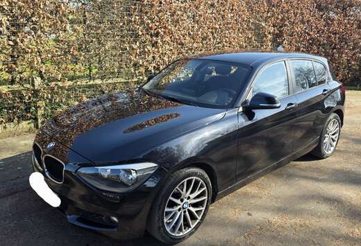 BMW 114i