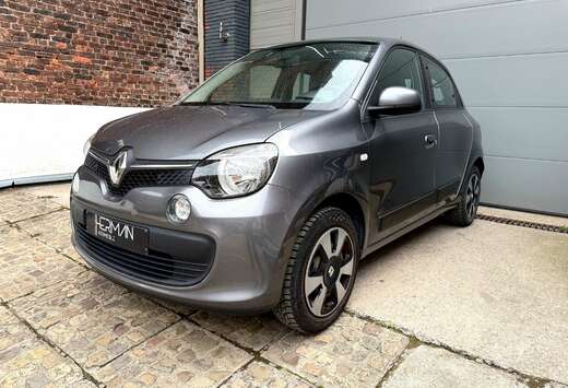 Renault Twingo 1.0i SCe Intens S