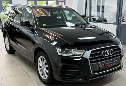 Audi 2.0 TDi Quattro S tronic/GARANTIE 12MOIS