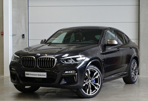BMW M40d - MEGA FULL - PANODAK