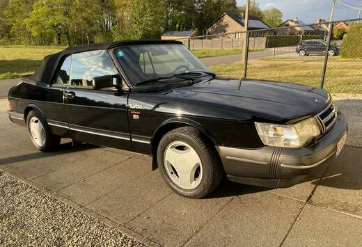 Saab Turbo