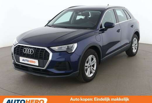Audi 45 TFSIe