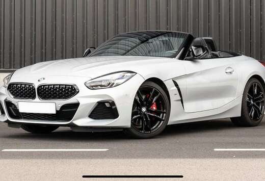 BMW Z4 20i Full option - Pack M ( 320ch )