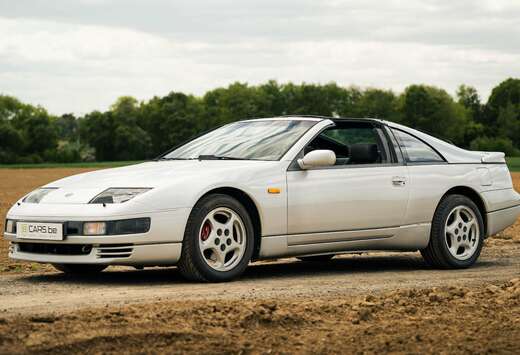 Nissan Z32 Twin Turbo Auto