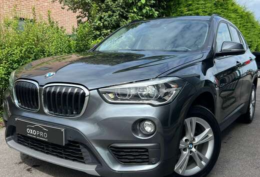 BMW D Sdrive 116CV / Pack Sport / Xenon / Cuir / Clim ...