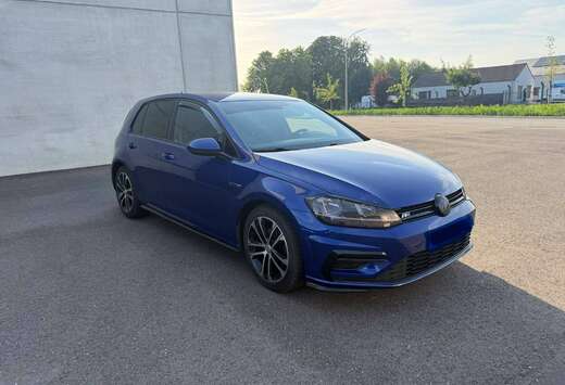 Volkswagen Golf 1.5 TSI ACT Comfortline OPF DSG(EU6.2