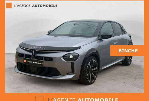 Lancia Garantie 12 Mois