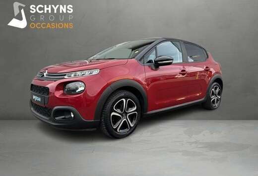 Citroen Highlight