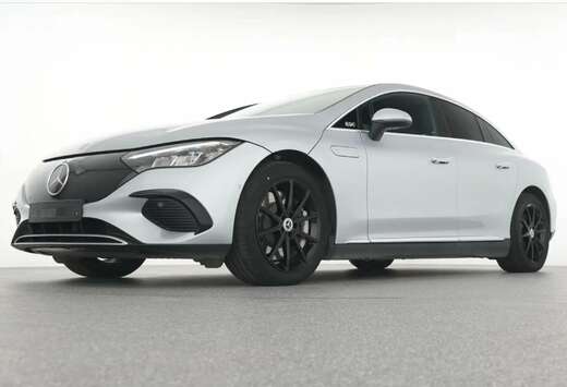 Mercedes-Benz EQE 90.6 kWh 300 Business Edition Busin ...