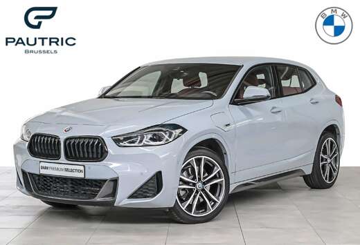 BMW 25e -xdrive - 2ans/jaar garantie
