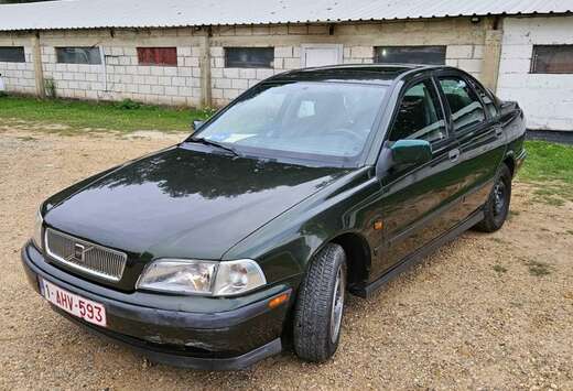 Volvo 2.0