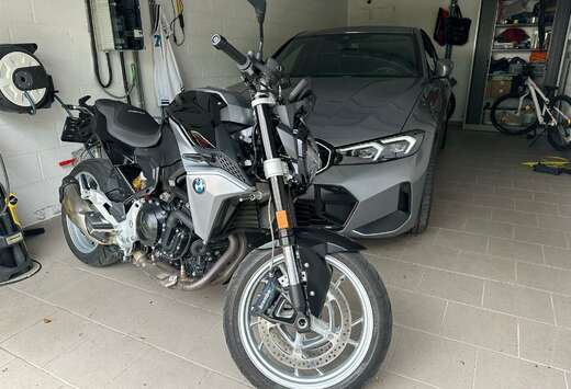 BMW Full Option, Suspension Reglable,…