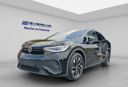 Volkswagen ID.5 77 kWh Pro Business Business