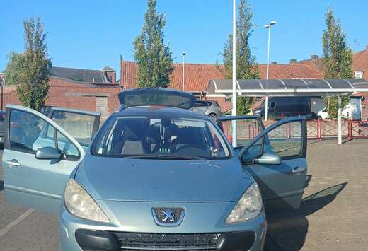 Peugeot +32489999833