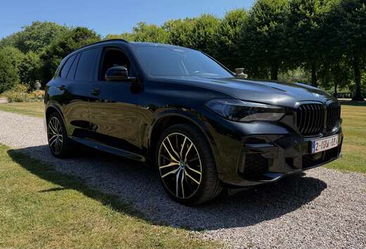 BMW Xdrive45e - M sport - FULL OPTION