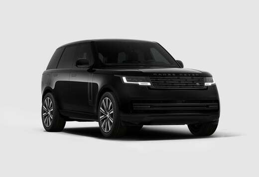 Land Rover SWB P460e SE AWD Auto. 25MY