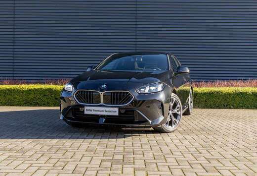 BMW Gran Coupé