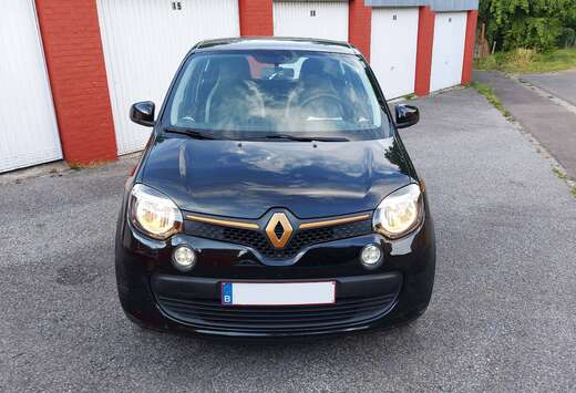 Renault Twingo 1.0i SCe Zen S