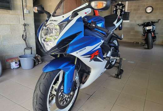 Suzuki mivv