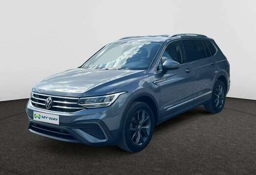 Volkswagen 1.5 TSI Life Business OPF DSG
