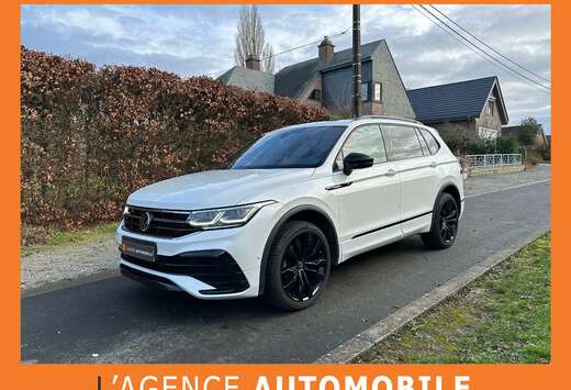 Volkswagen 1.5 TSI R-Line 7pl. OPF DSG - GARANTIE 29  ...