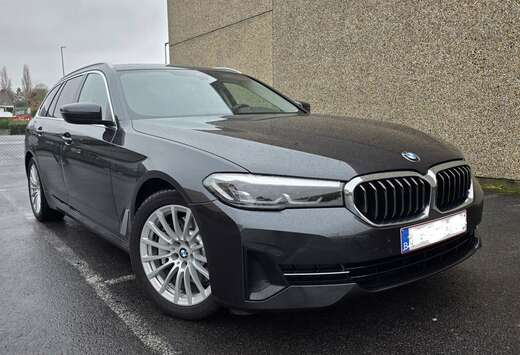 BMW 530e Touring Aut. Luxury Line