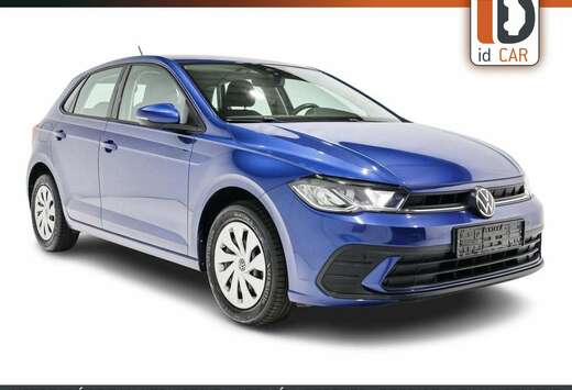 Volkswagen 1.0 TSI 95 LED ACC CARPLAY RADAR SIEGES CH ...