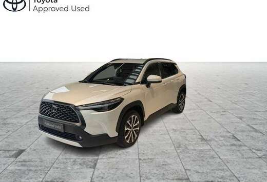 Toyota Style