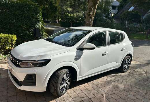 Dacia Sandero 1.0i SCe Expression Expression