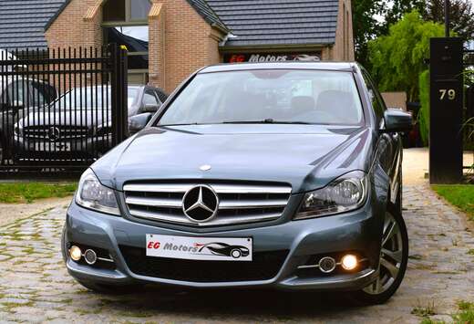 Mercedes-Benz CDI/Avantgarde/Automaat/GPS/GARANTIE