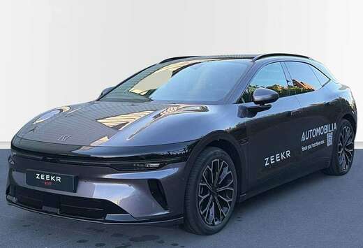 GT 100 kWh RWD Long Range 100 kWh RWD Long Range